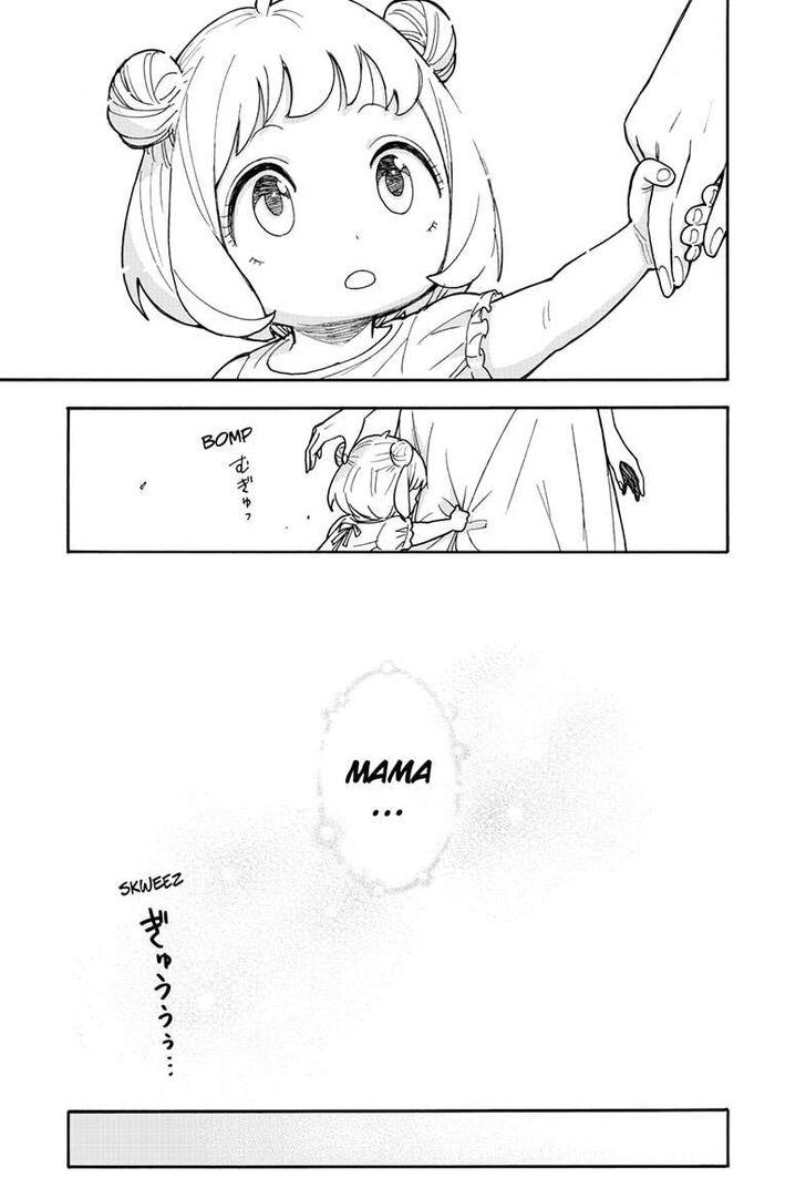 Spy x Family, Chapter 111 image 3